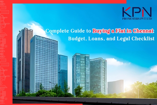 KPN Promoters Pvt ltd